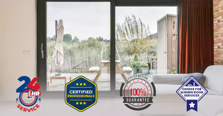 Automatic Glass Door Repair Near Me in Belle Glade