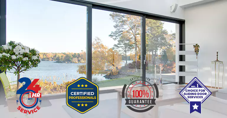 Sliding Balcony and Patio Door Repair Experts in Belle Glade