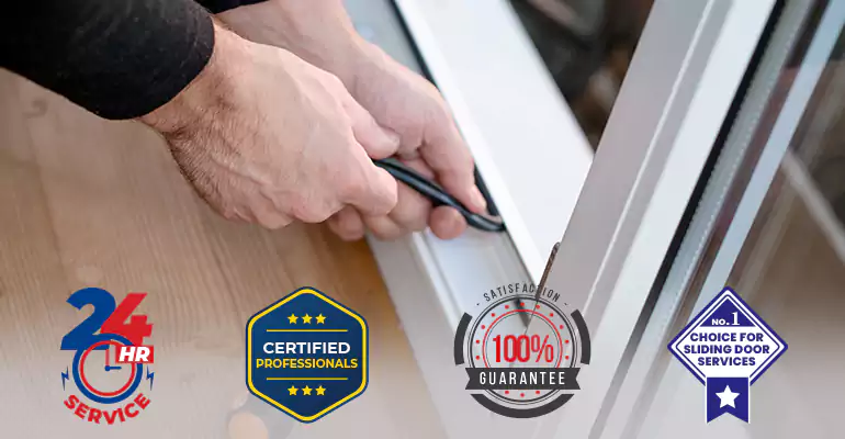 Door Weather Stripping Installation Service in Belle Glade