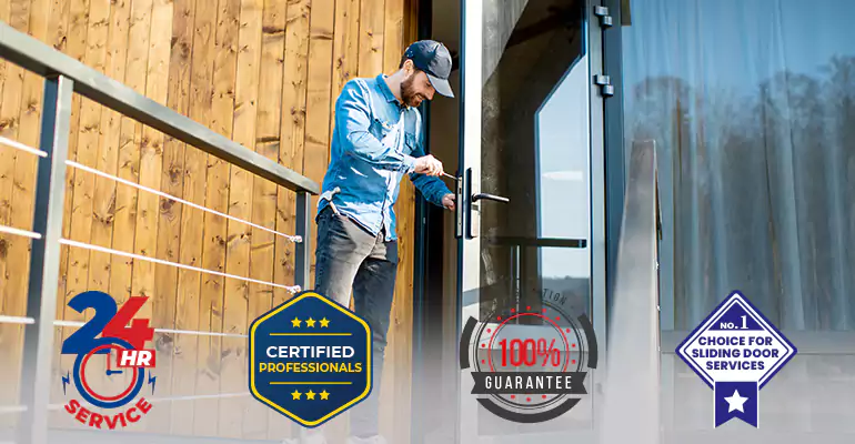 Modern Door Bottom Repair Belle Glade