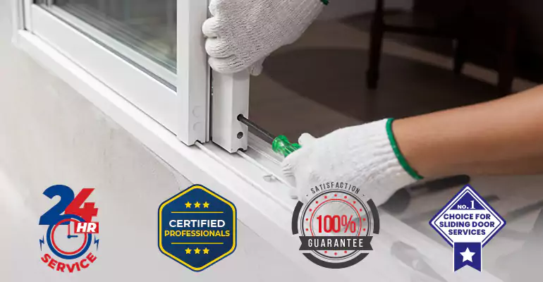Patio Door Runner Repair In Belle Glade