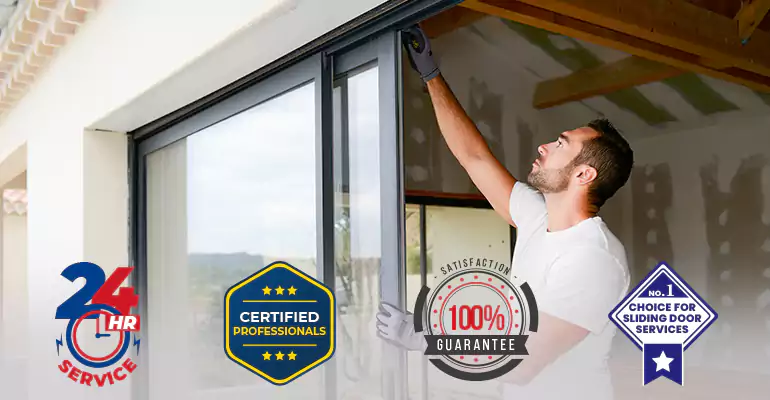 Andersen Sliding Door Track Replacement Belle Glade