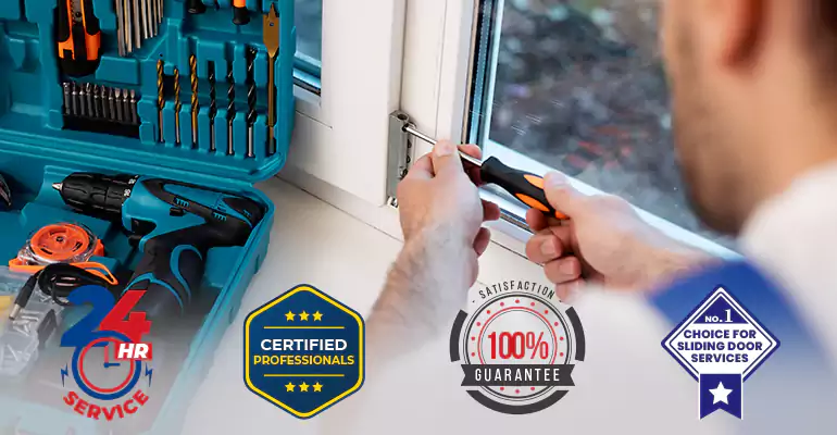 Old Pocket Door Repair in Belle Glade