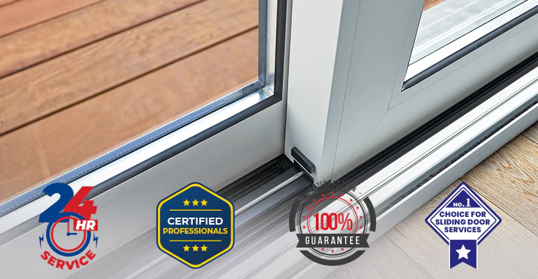 Emergency Pocket Door Track Replacement in Belle Glade