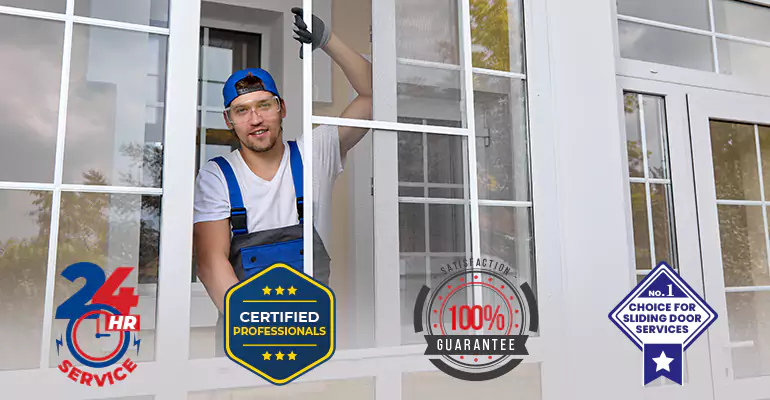 Screen Porch Door Repair Belle Glade