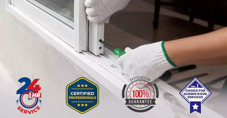 Screen & Sliding Screen Door Rollers Repair in Belle Glade