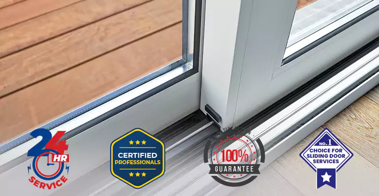 Pocket Door Track Repair Belle Glade