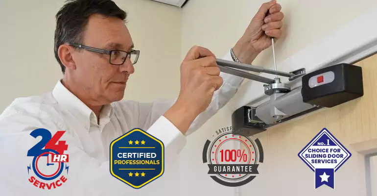 Door Closer Installation in Belle Glade, FL