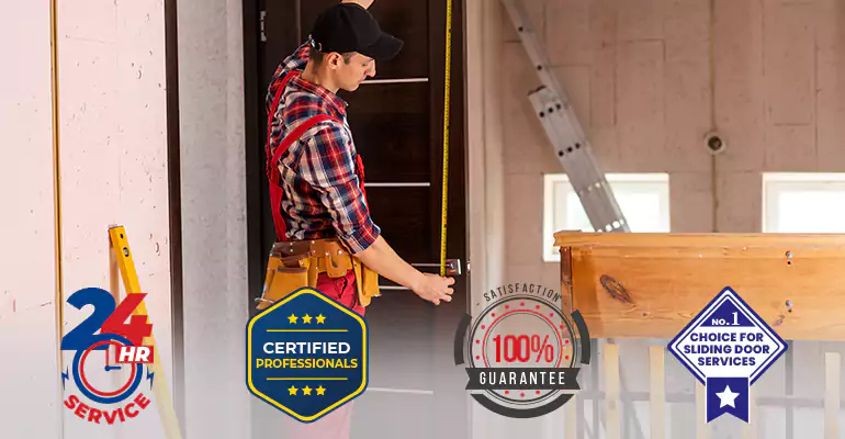 Industrial Door Repair in Belle Glade