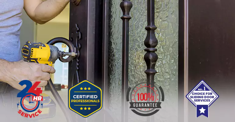 Our Reliable Metal Door Repair Belle Glade, FL