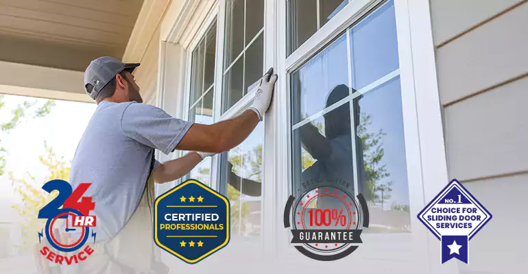 window-crank-repair in  Belle Glade, FL