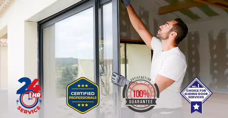 Comprehensive Pella Sliding Door Repair in Belle Glade
