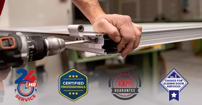 Reliable Sliding Pocket Door Repair in Belle Glade