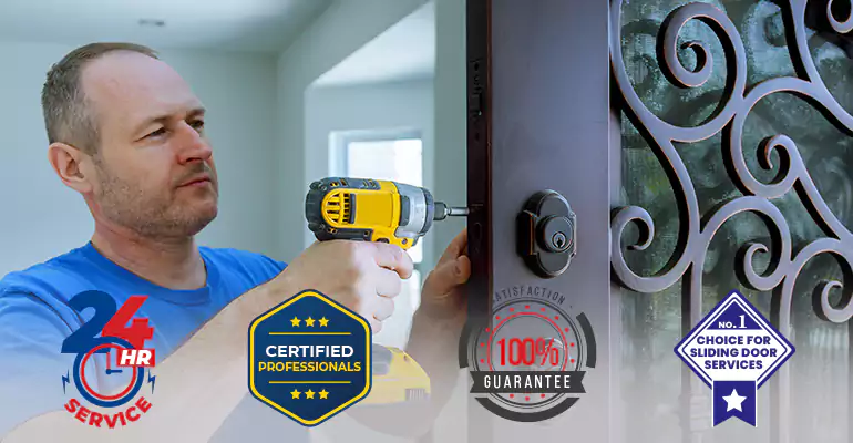 Our Steel Door Repair Belle Glade, FL