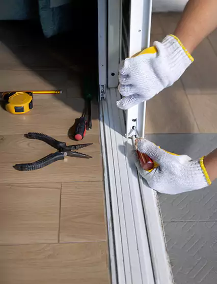 Responsive 24 Hour Sliding Door Repair Belle Glade, FL