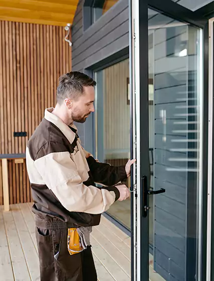 Certified ADA Compliant Door Installation Belle Glade, FL