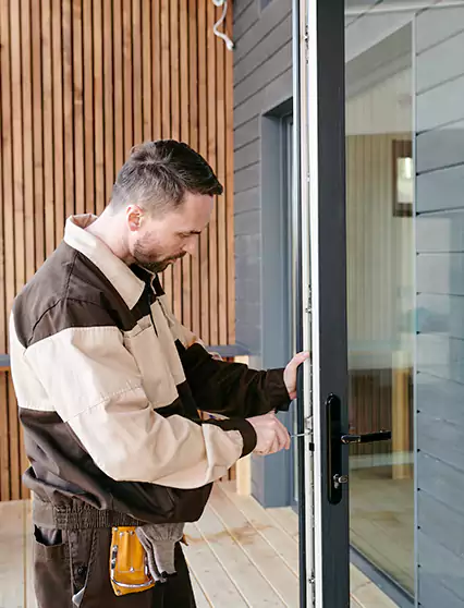 About Andersen Patio Door Repair in Belle Glade, FL