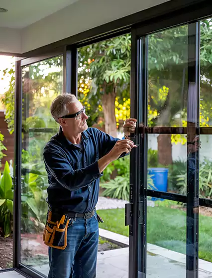 Dependable Automatic Sliding Door Installation Belle Glade, FL