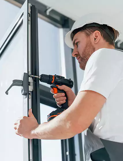 Reliable Balcony Glass Door Repair & Sliding Balcony Door Repairs in Belle Glade, FL