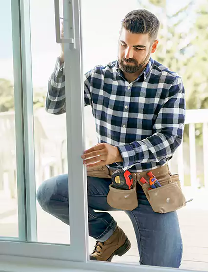 Reliable Balcony Sliding Door Repair Belle Glade, FL