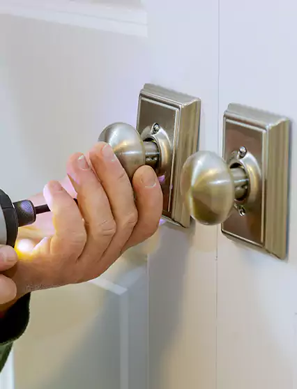 Professional Door Knob Repair Belle Glade, FL