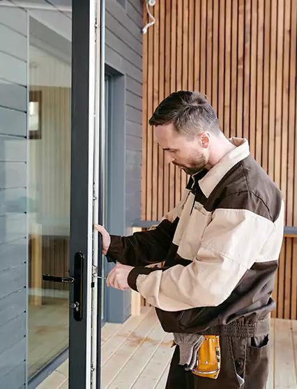 Professional Door Repair Company Services in Belle Glade