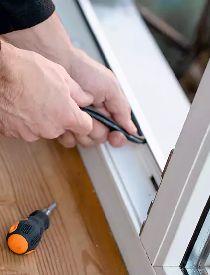 Professional Door Seal Repair Services in Belle Glade, FL