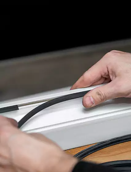 Professional Weather Stripping Service Belle Glade, FL