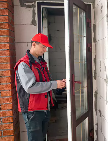 Professional Exterior Door Repair Belle Glade, FL