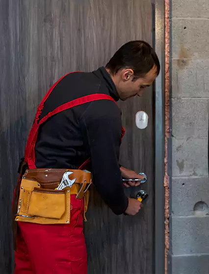 Professional Fire Rated Door Repair Belle Glade, FL