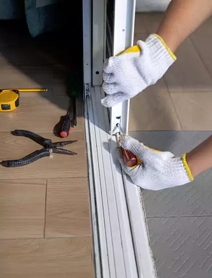 Professional Patio Door Rollers Replacement Belle Glade, FL