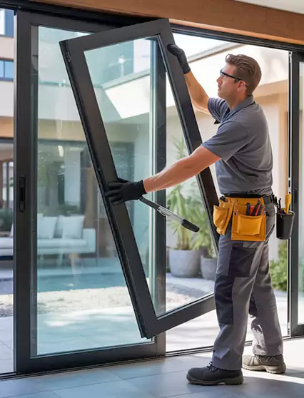 Reliable Pool Screen Door Replacement Belle Glade, FL