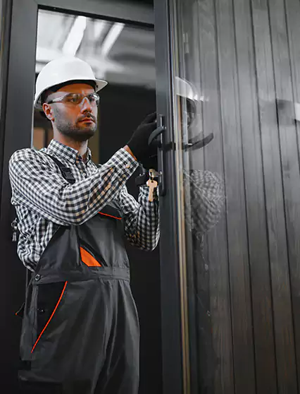 About Residential Door Repair in Belle Glade, FL