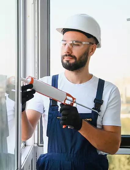Professional Sliding Door Glass Repair Services in Belle Glade, FL