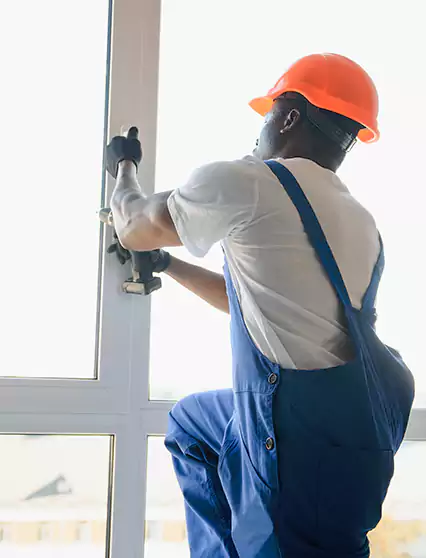 Professional Sliding Door Handle Repair Services in Belle Glade, FL