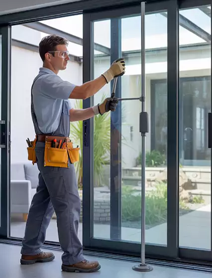 Professional Sliding Door Installation and Patio Door Installation in Belle Glade, FL