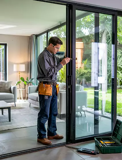 Reliable Sliding Door Latch Repair Belle Glade, FL