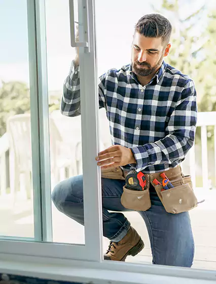 Reliable Sliding Door Panel Replacement Belle Glade, FL
