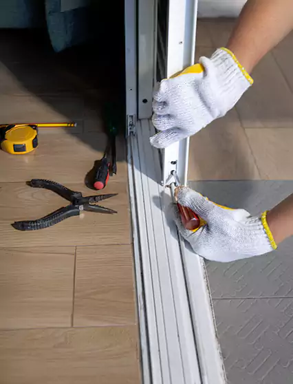Professional Sliding Door Rollers Repair Services in Belle Glade, FL
