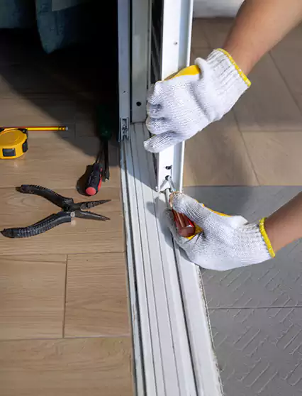 Reliable Sliding Door Stopper Replacement Belle Glade, FL