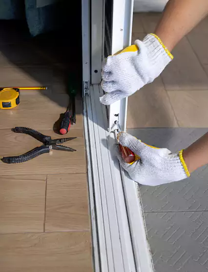 Professional Sliding Door Wheel Replacement Belle Glade, FL