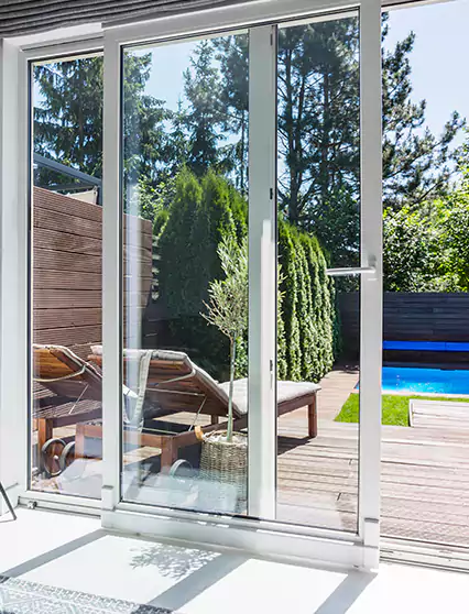 Professional Sliding Glass Door Replacement Belle Glade, FL