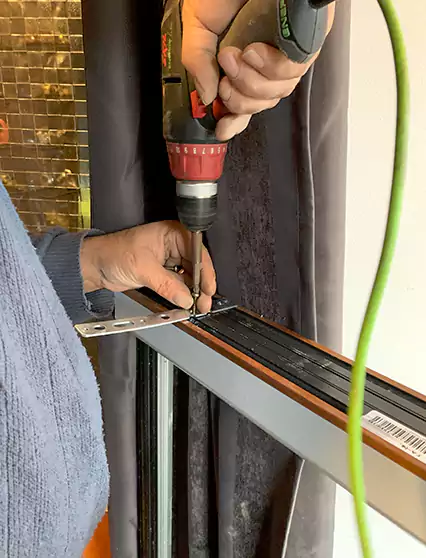Exceptional Sliding Screen Door Repair Belle Glade, FL