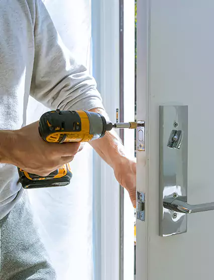 Professional Steel Door Repair Belle Glade, FL