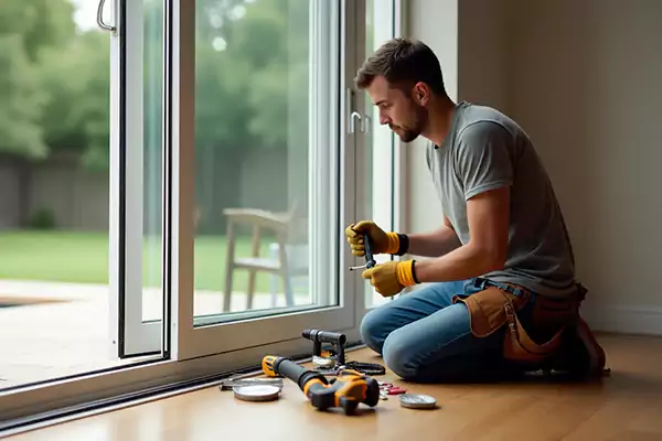 Sliding Glass Door Replacement in Belle Glade, FL