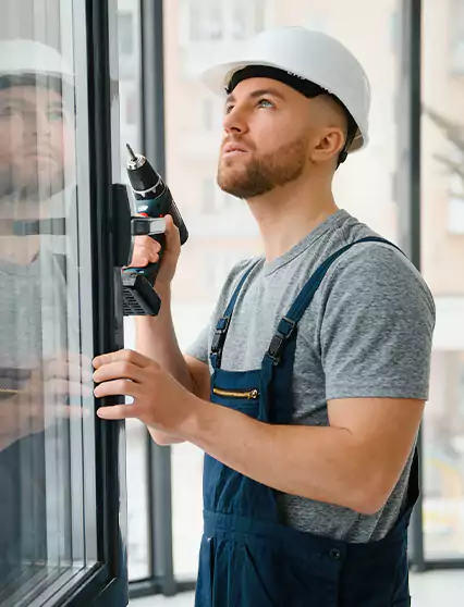 Your Trusted Sliding Glass Door Company in Belle Glade, FL