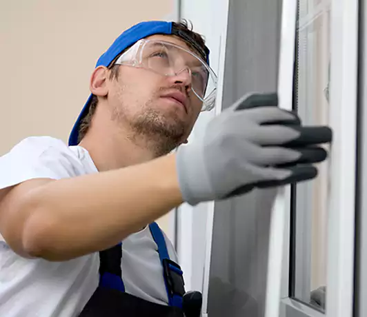 Why Choose Us for Sliding Glass Door Services Belle Glade, FL?